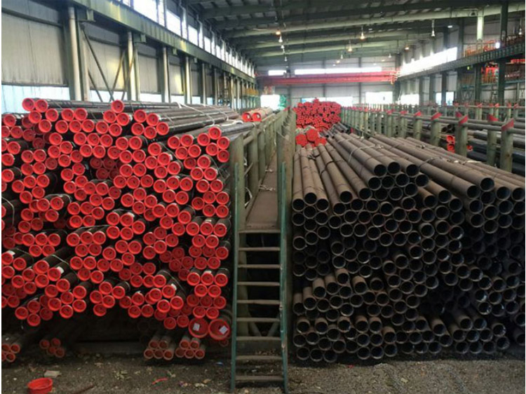 五大连池12crmo化肥专用管